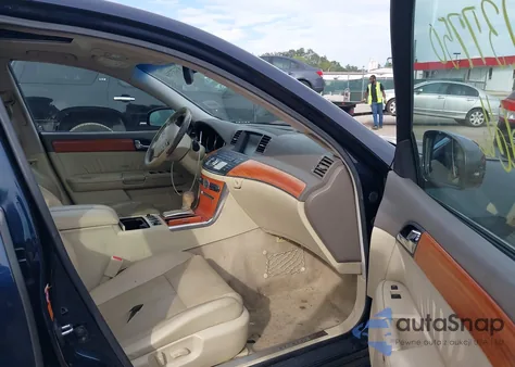 2006 Infiniti M35X from USA, damaged, VIN JNKAY01F26M259475